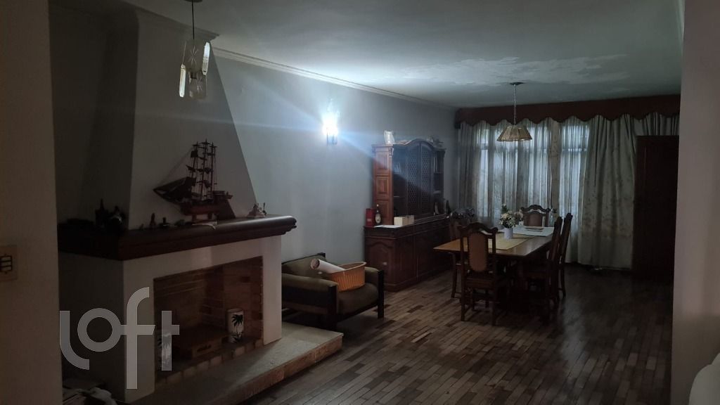 Casa, 4 quartos, 287 m² - Foto 5