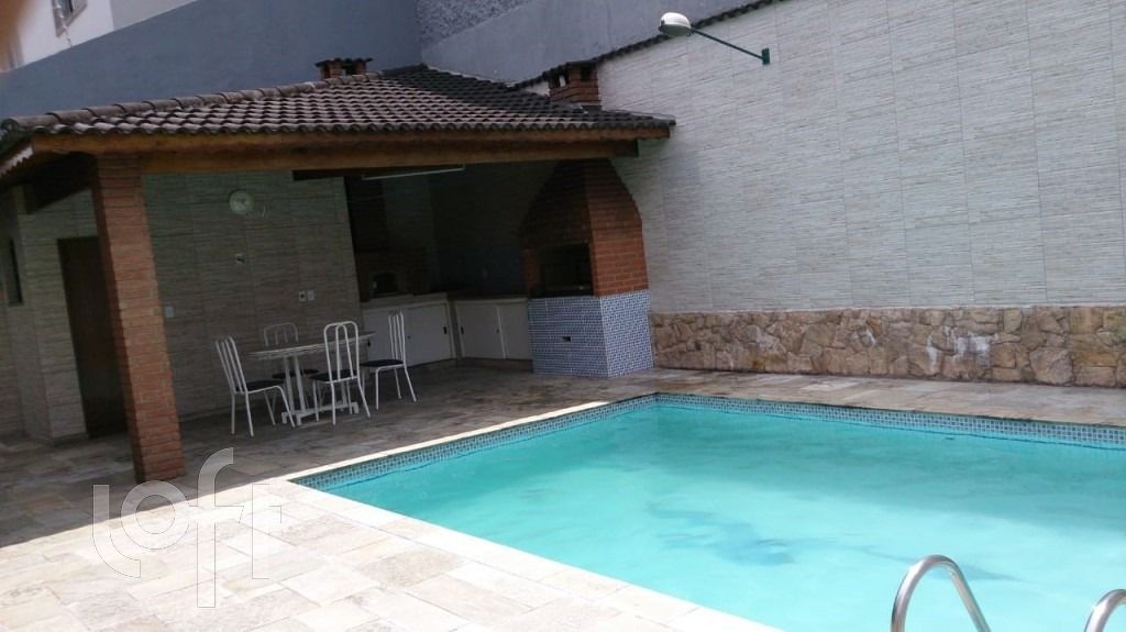 Casa, 4 quartos, 350 m² - Foto 1