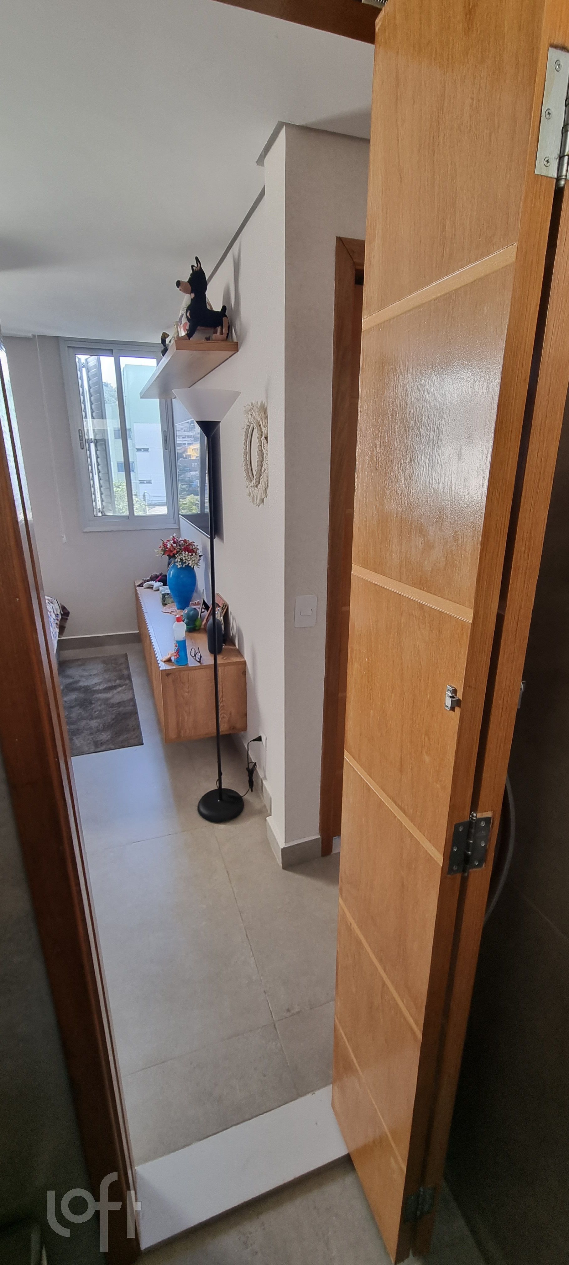 Apartamento, 1 quarto, 55 m² - Foto 11