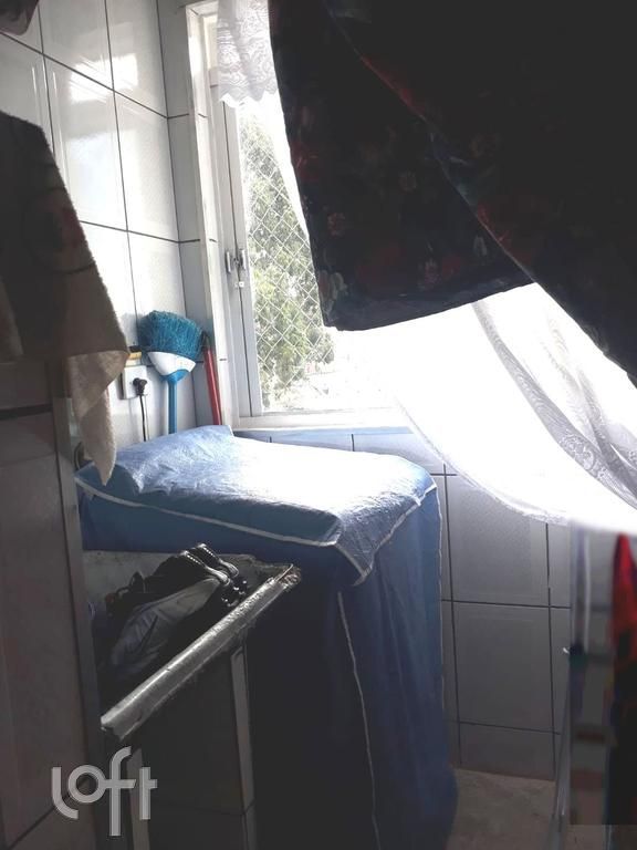 Apartamento, 2 quartos, 50 m² - Foto 5