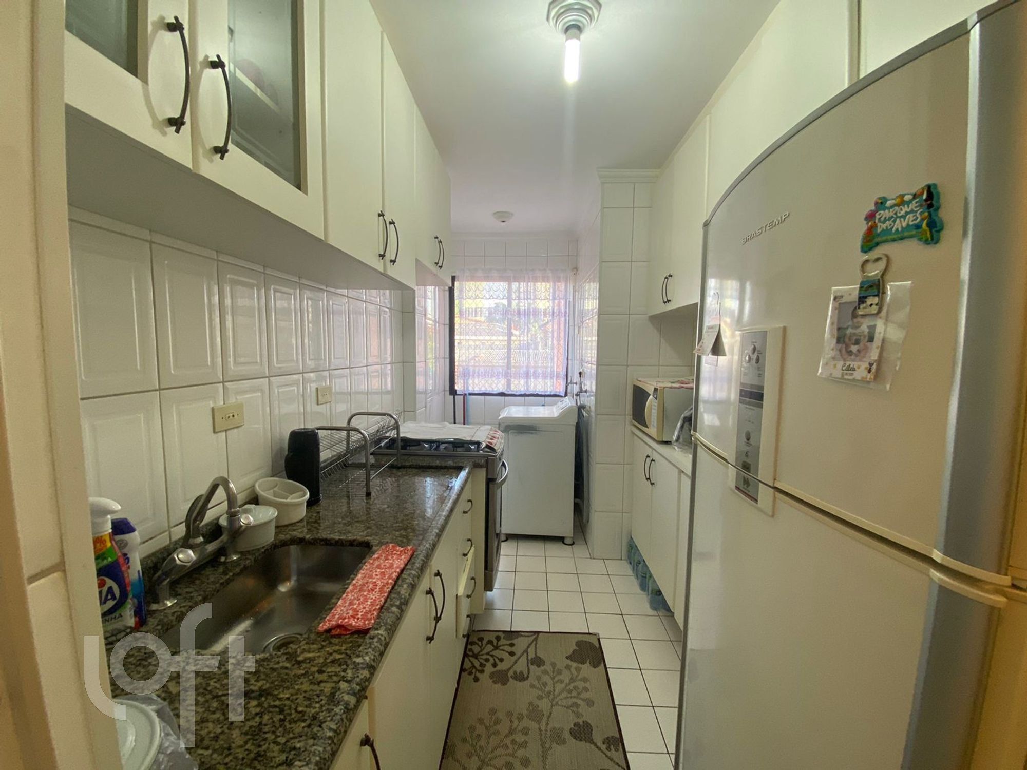 Apartamento, 3 quartos, 64 m² - Foto 36