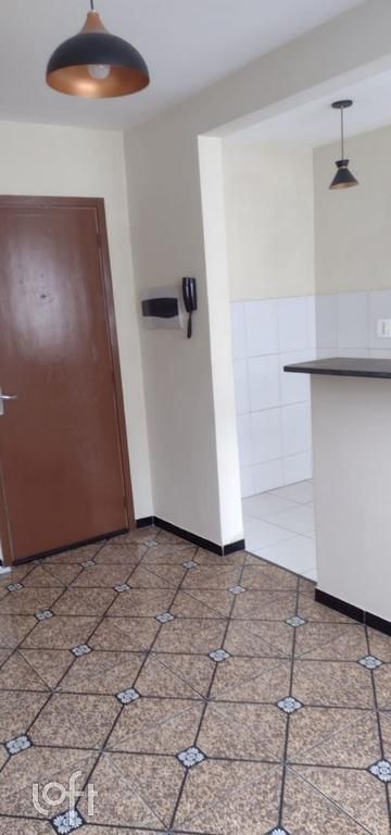 Apartamento à venda com 2 quartos, 42m² - Foto 20