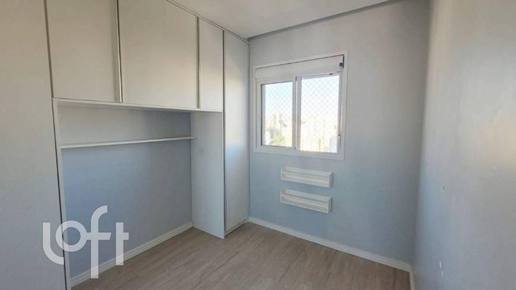 Apartamento, 2 quartos, 47 m² - Foto 3