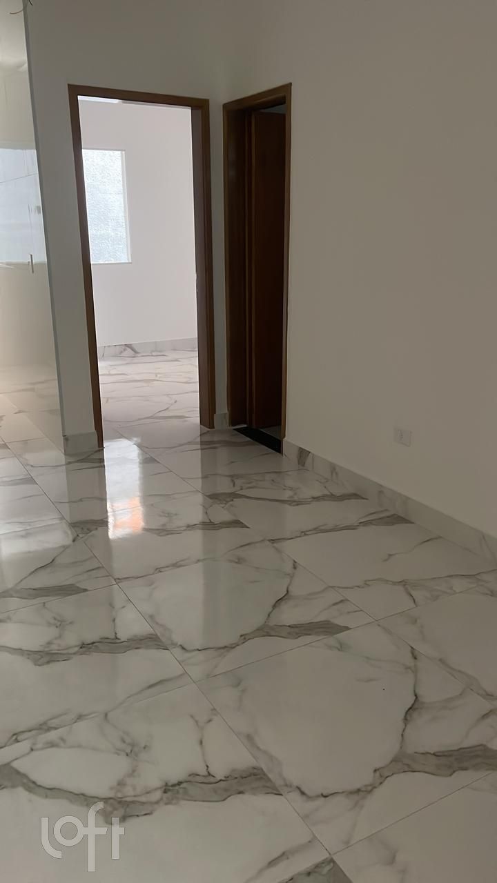 Apartamento, 1 quarto, 33 m² - Foto 2