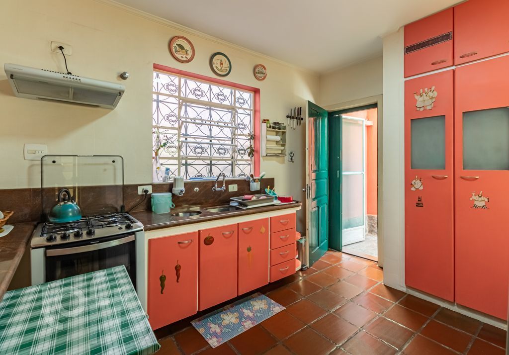 Casa, 3 quartos, 190 m² - Foto 29