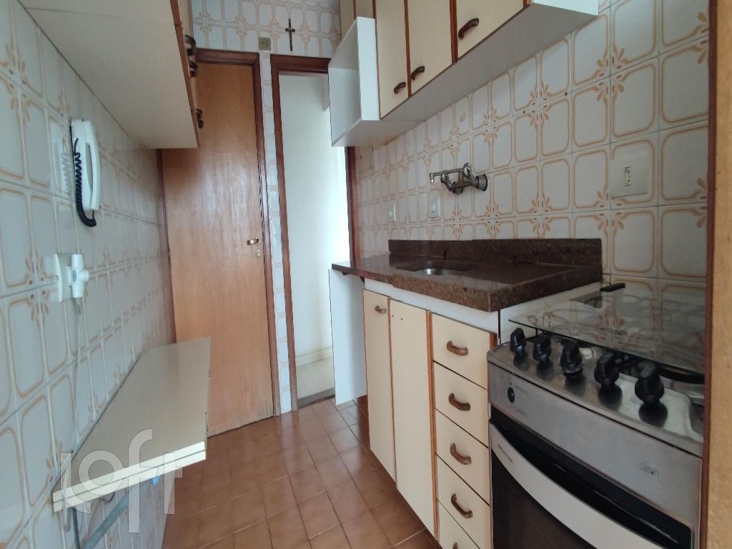 Apartamento, 2 quartos, 65 m² - Foto 15
