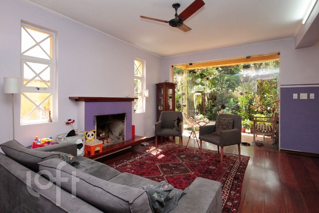 Casa, 4 quartos, 235 m² - Foto 26