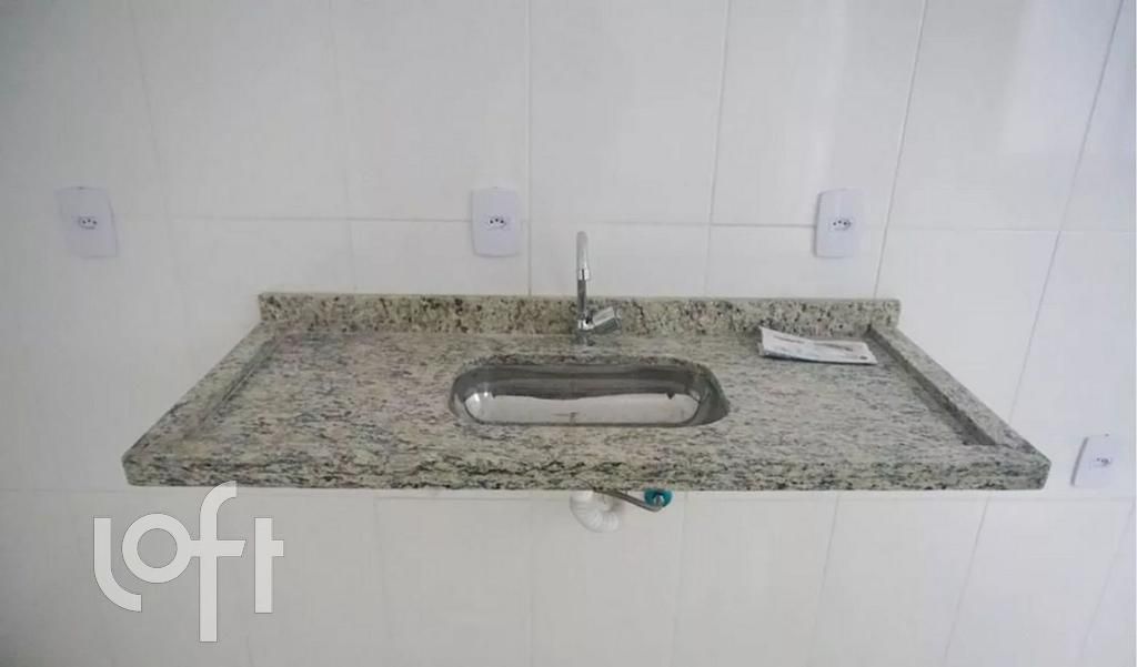 Apartamento, 1 quarto, 30 m² - Foto 8