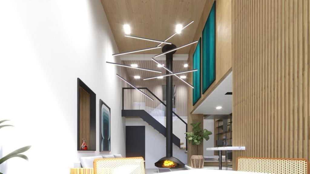 Cobertura, 3 quartos, 215 m² - Foto 36