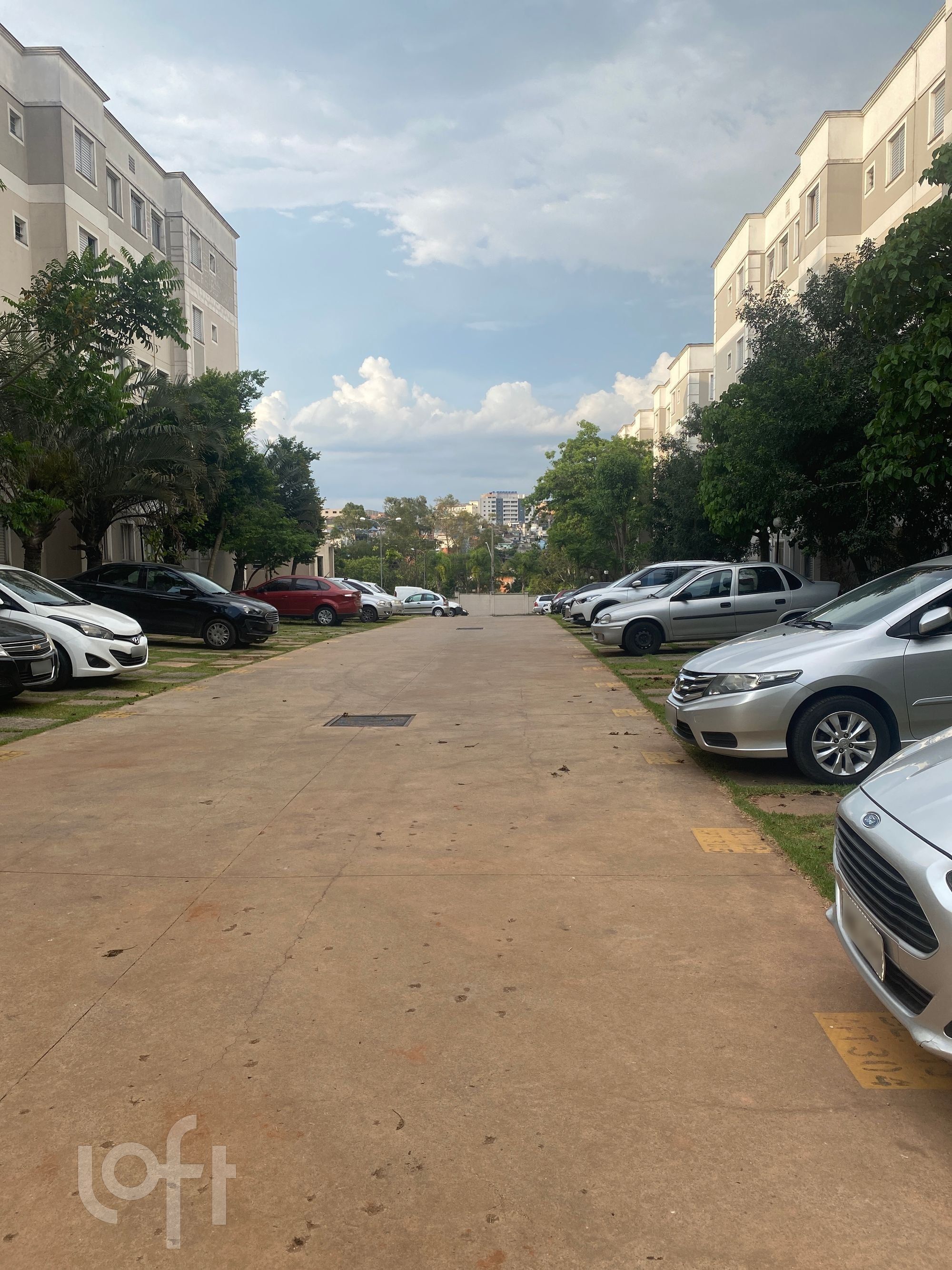 Apartamento, 2 quartos, 45 m² - Foto 21