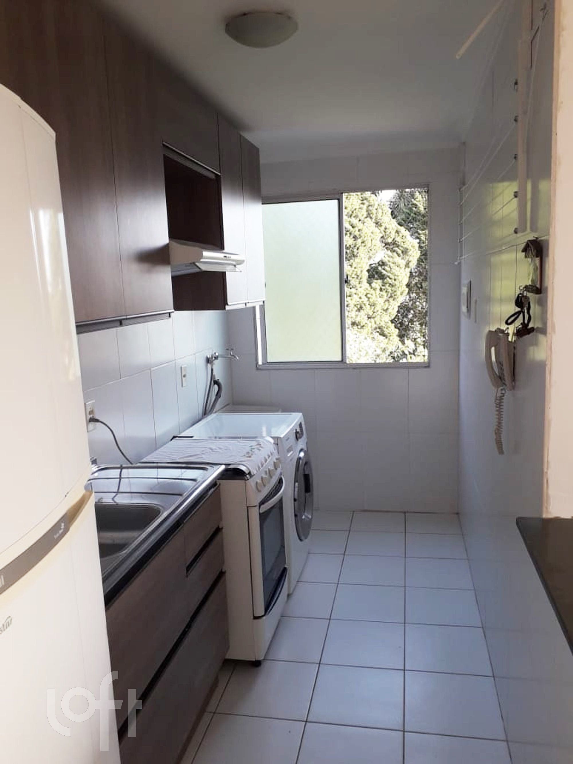 Apartamento, 2 quartos, 46 m² - Foto 5