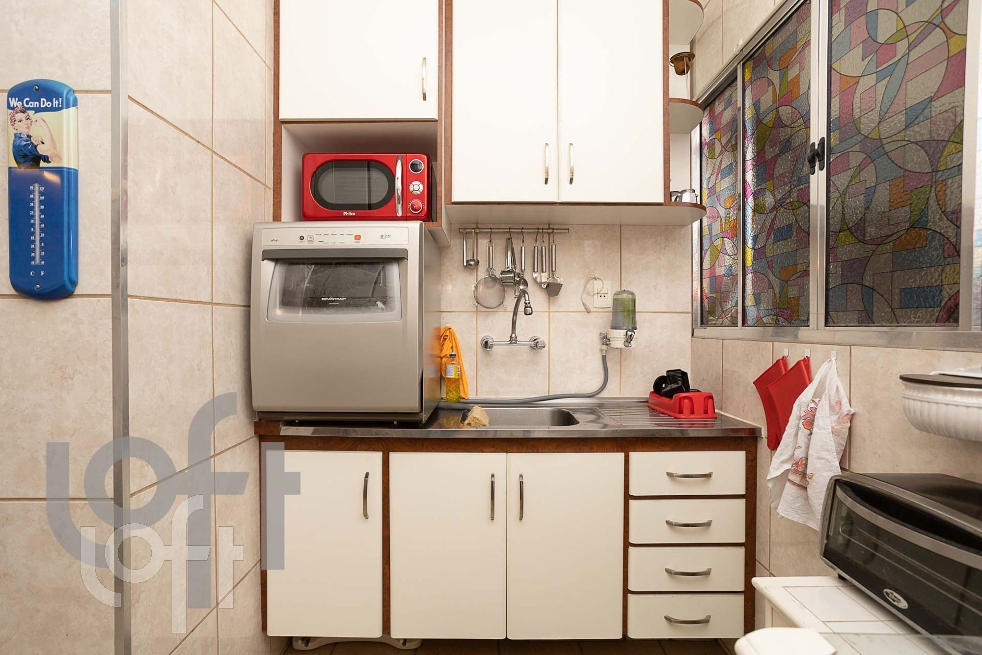 Apartamento, 3 quartos, 110 m² - Foto 22