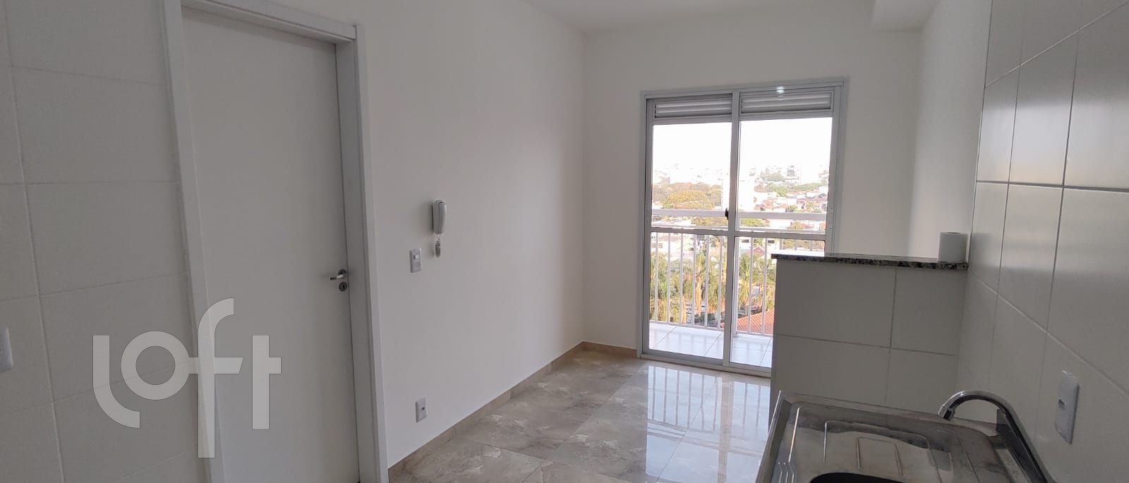 Apartamento, 1 quarto, 46 m² - Foto 4