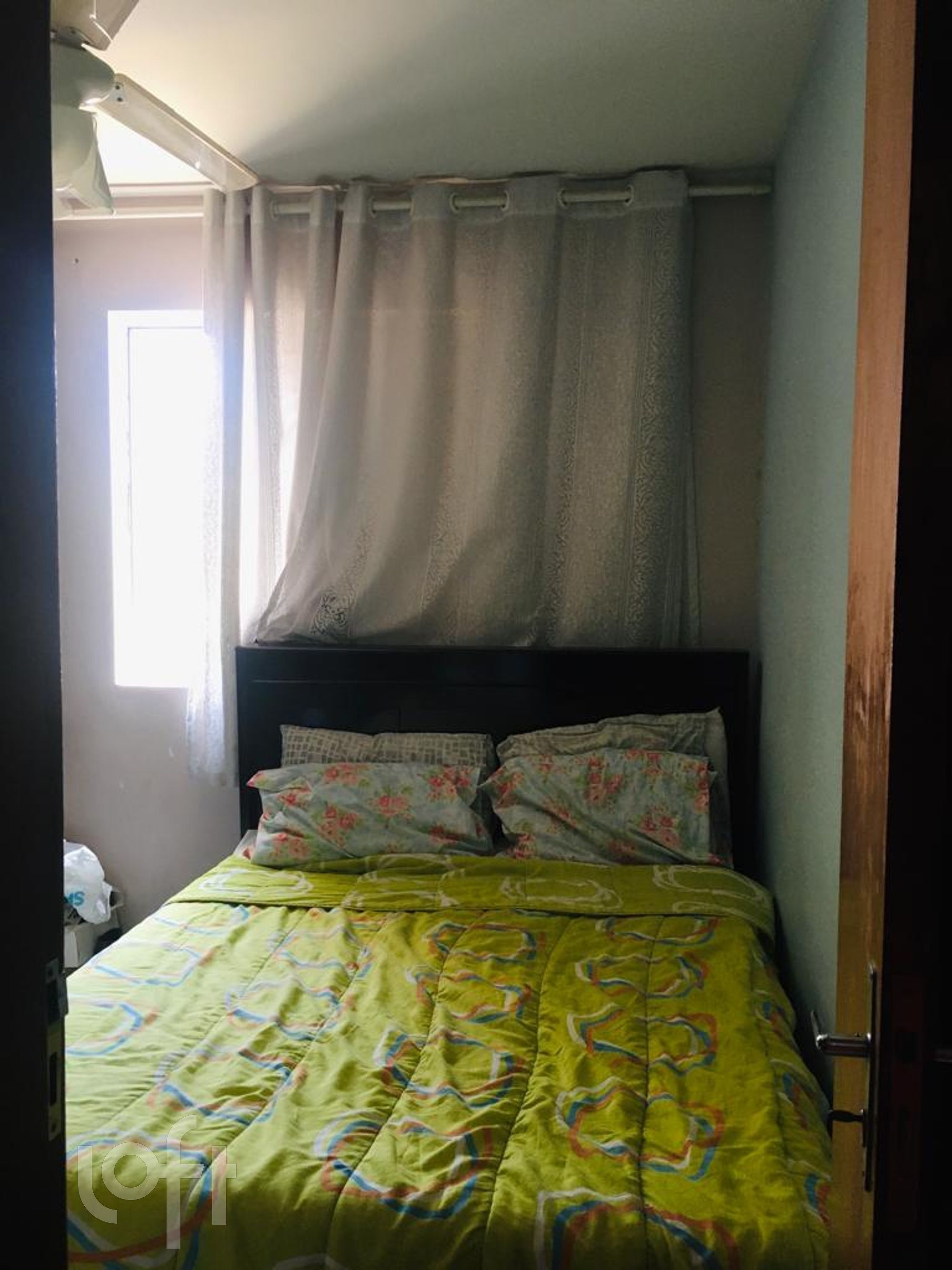 Apartamento à venda com 3 quartos, 75m² - Foto 6