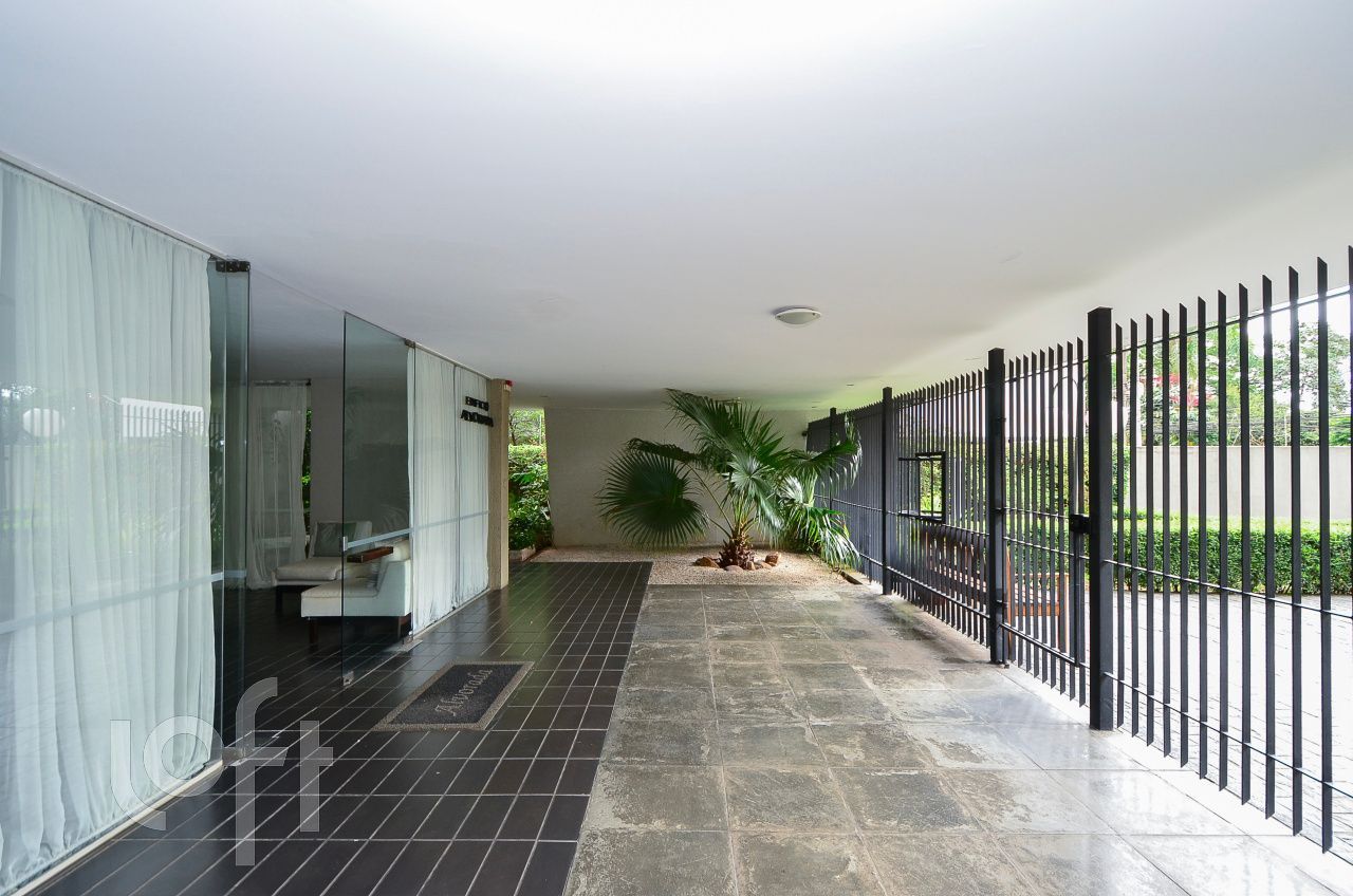 Apartamento, 3 quartos, 215 m² - Foto 42