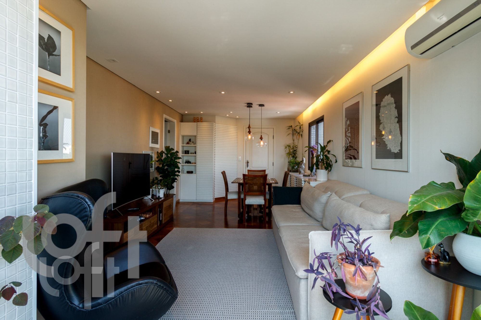 Apartamento, 3 quartos, 96 m² - Foto 14