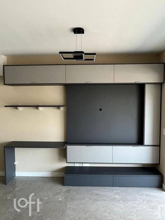 Apartamento, 1 quarto, 42 m² - Foto 3
