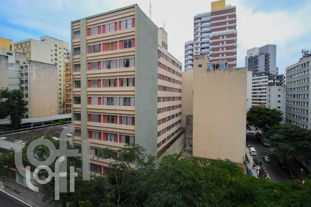 Apartamento, 3 quartos, 132 m² - Foto 12