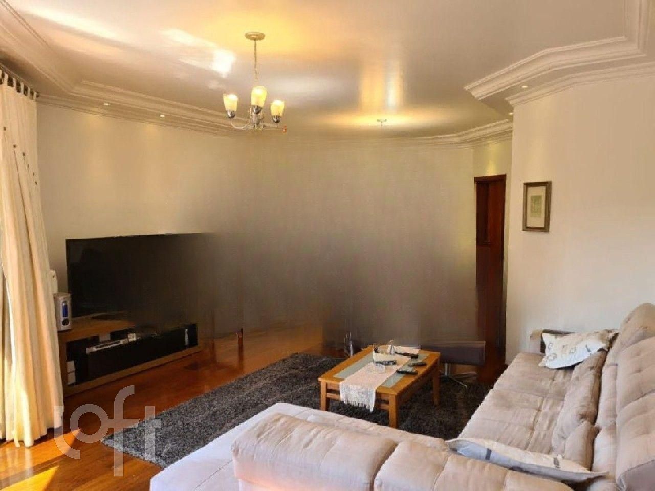 Apartamento, 3 quartos, 128 m² - Foto 1