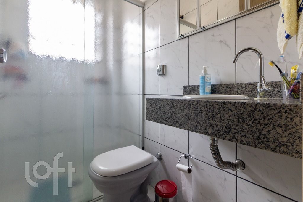 Casa, 8 quartos, 317 m² - Foto 21