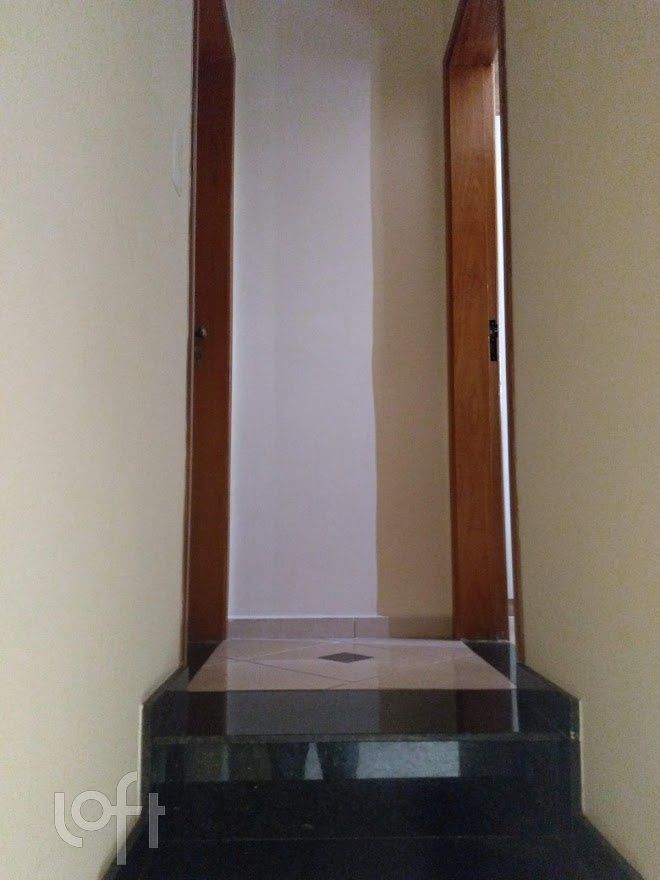 Casa de Condomínio, 2 quartos - Foto 1