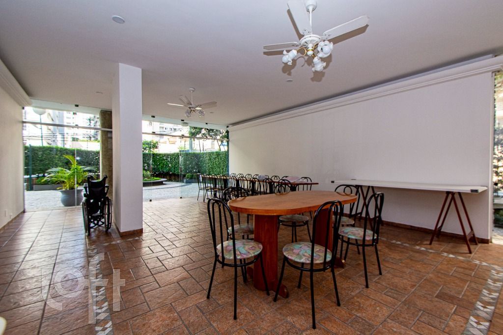 Apartamento, 3 quartos, 150 m² - Foto 20