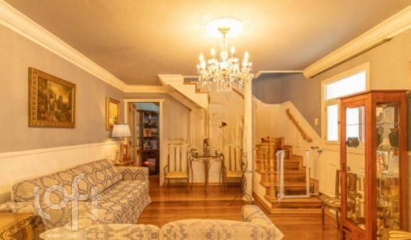 Casa, 4 quartos, 174 m² - Foto 1