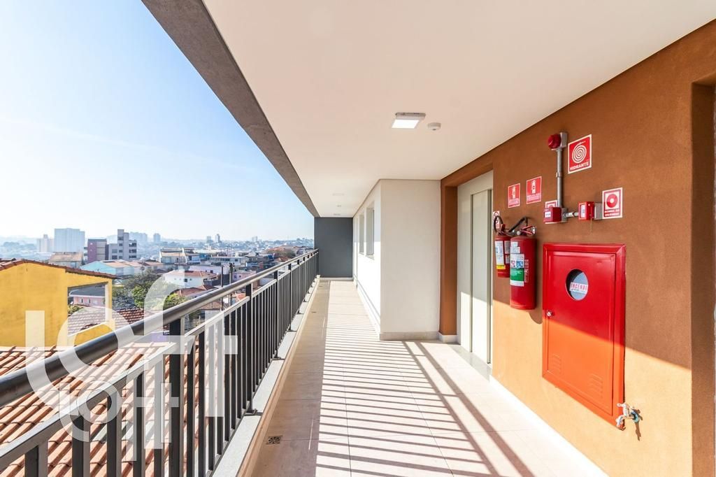 Apartamento, 2 quartos, 46 m² - Foto 6