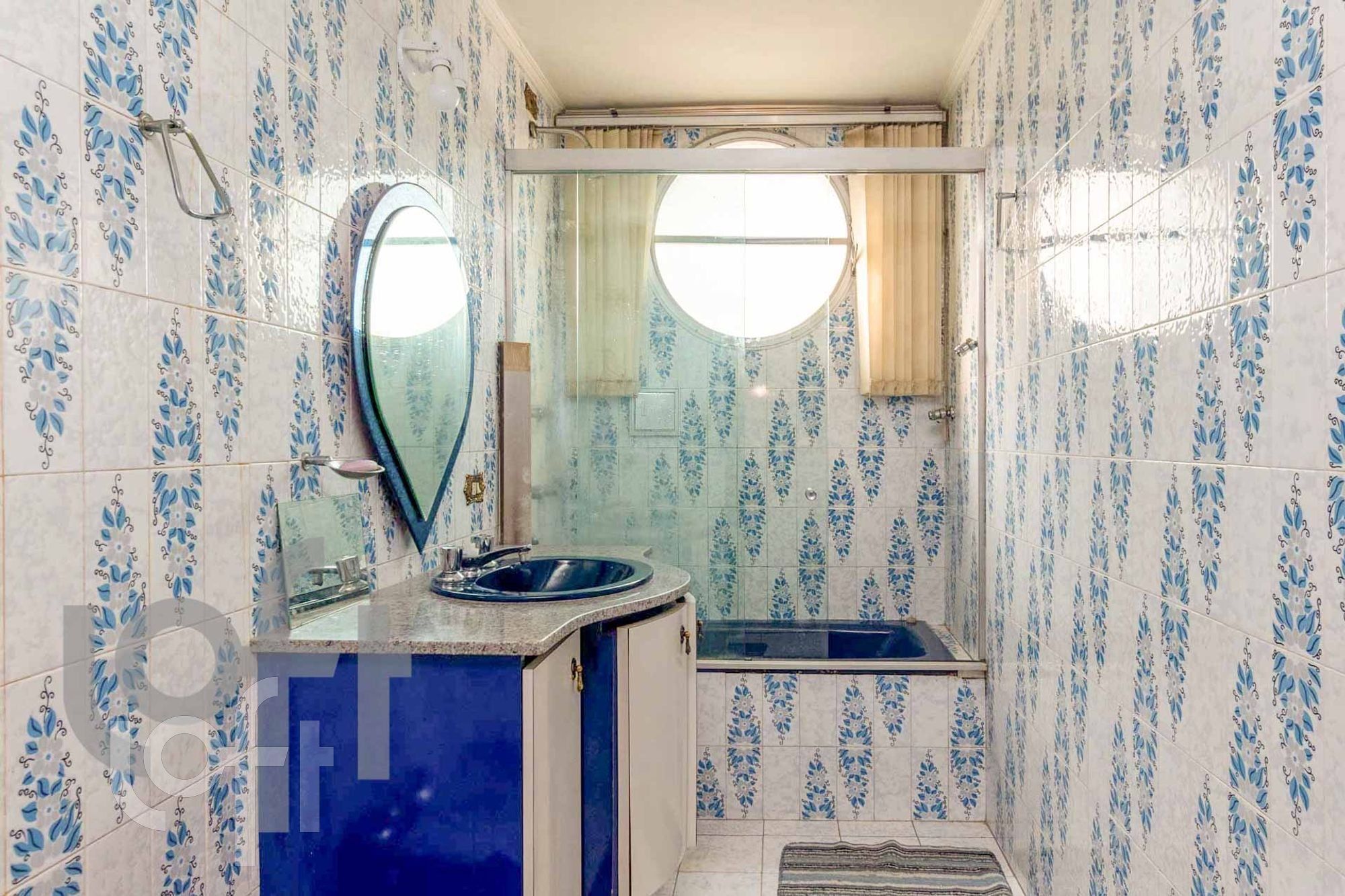 Apartamento à venda com 3 quartos, 225m² - Foto 52