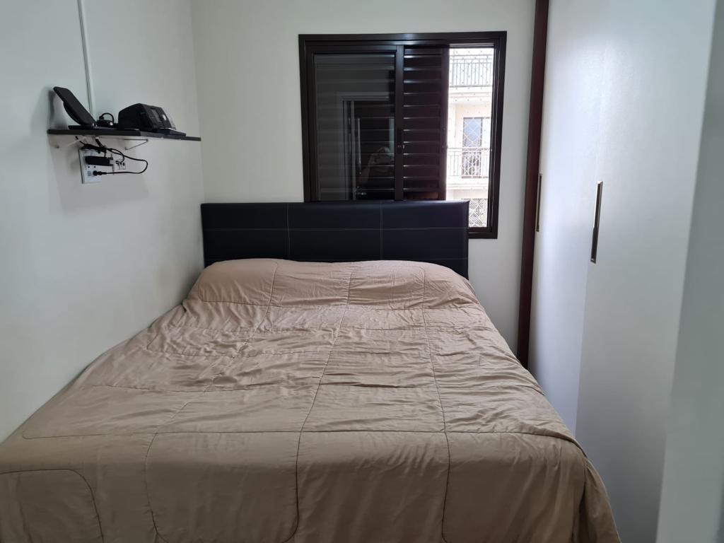 Apartamento à venda com 2 quartos, 60m² - Foto 7