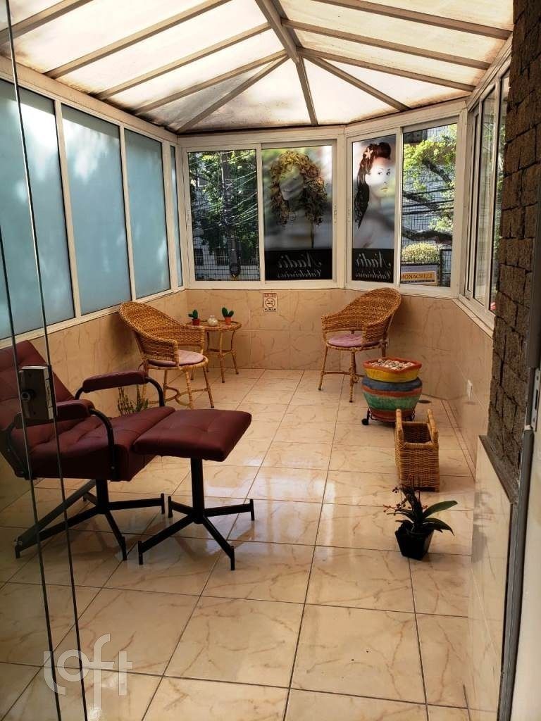 Casa, 2 quartos, 100 m² - Foto 2