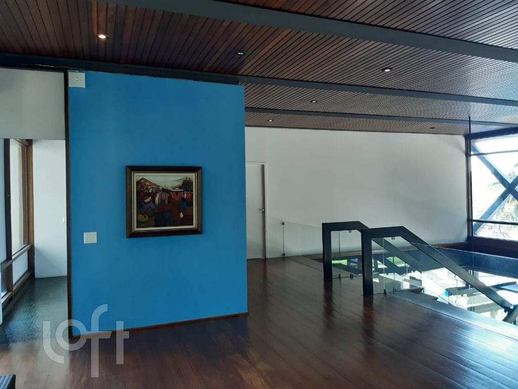 Casa, 4 quartos, 1200 m² - Foto 13