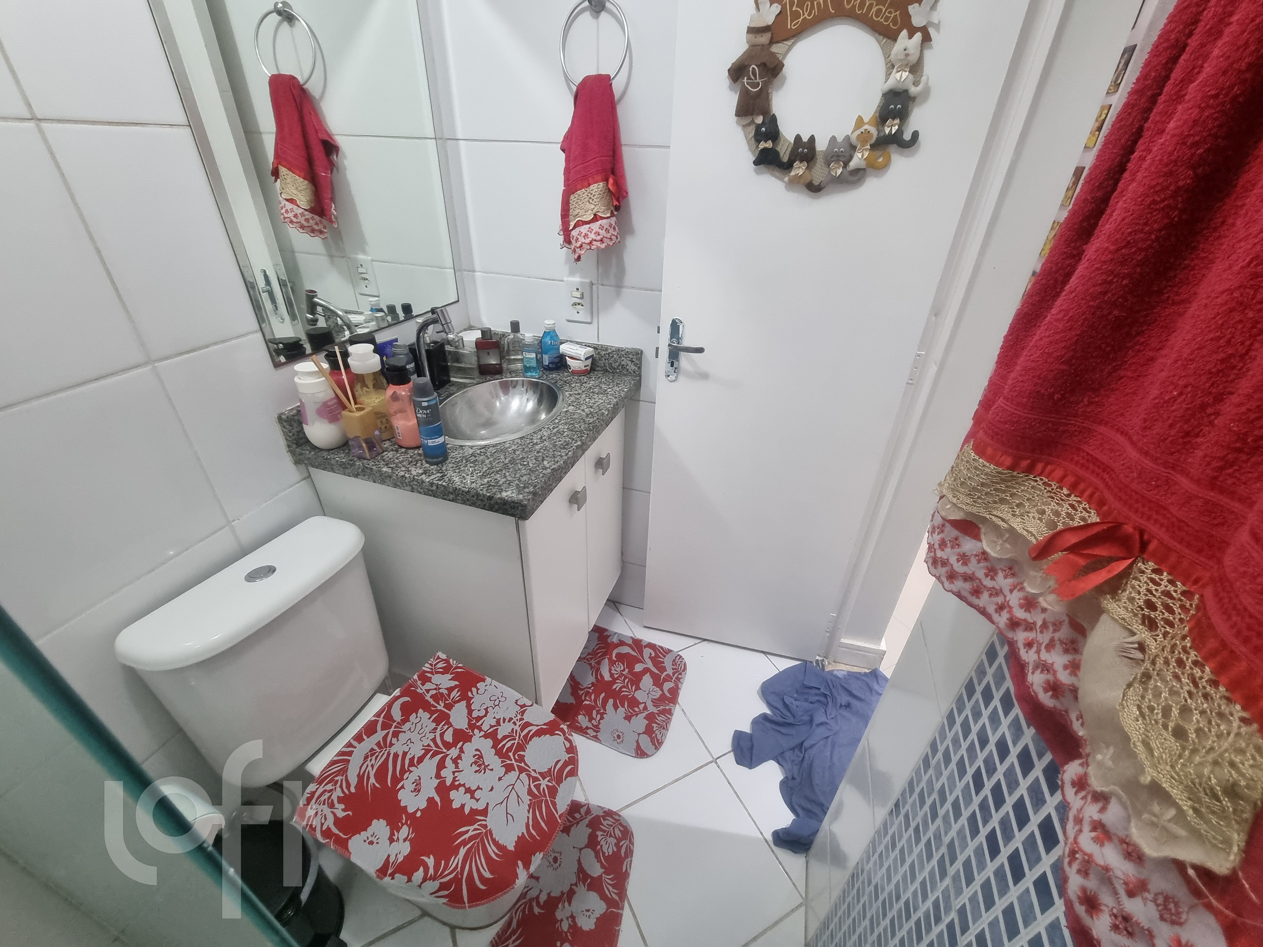 Apartamento, 3 quartos, 62 m² - Foto 22