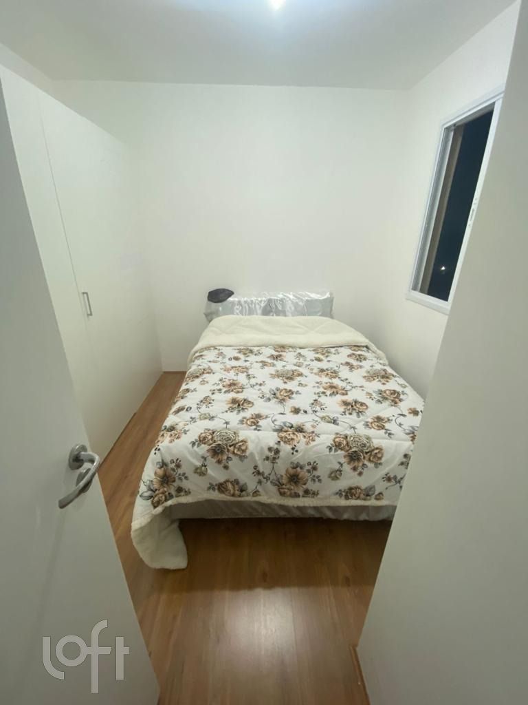 Apartamento, 2 quartos, 32 m² - Foto 4