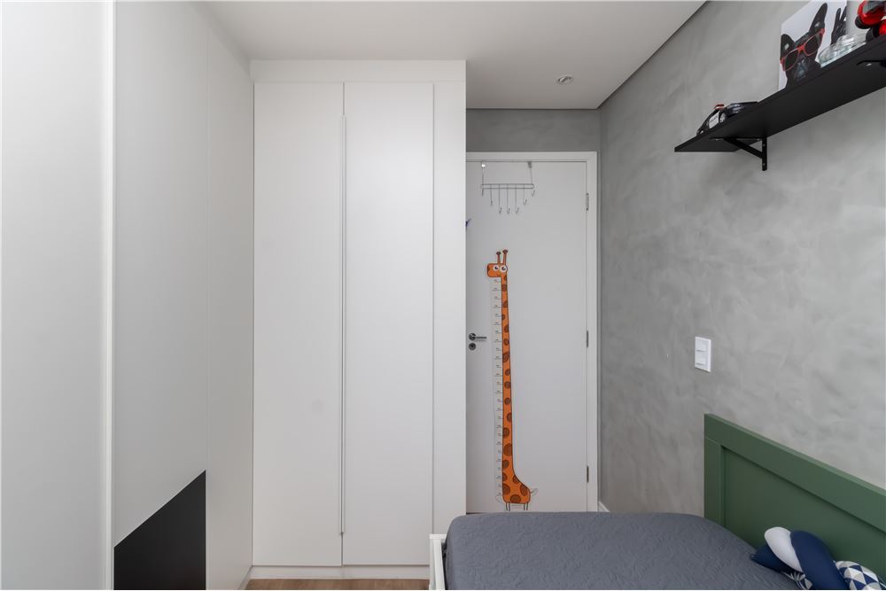 Apartamento, 2 quartos, 50 m² - Foto 15