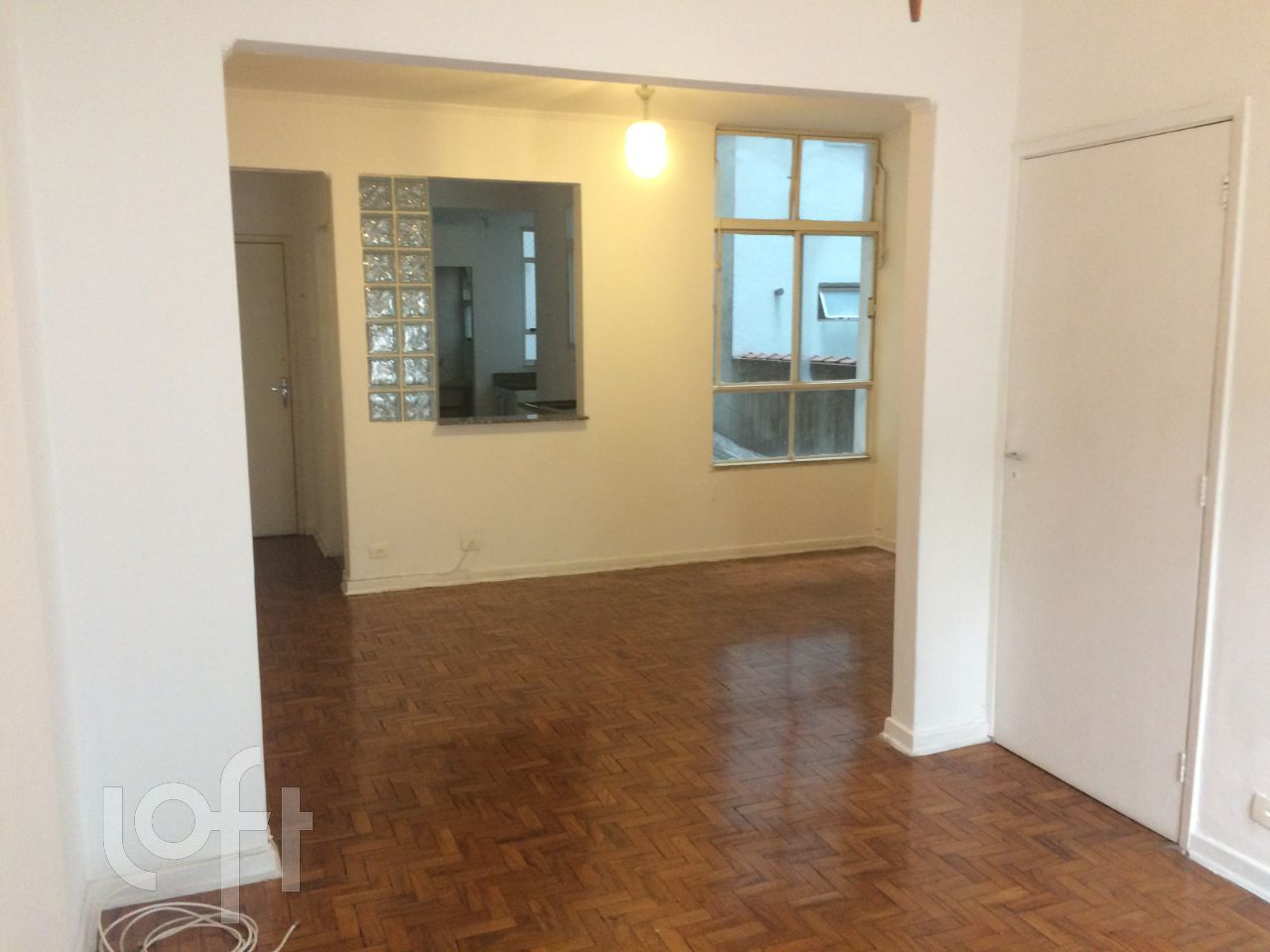 Apartamento, 2 quartos, 102 m² - Foto 1