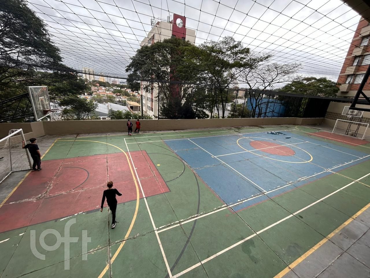 Apartamento, 3 quartos, 86 m² - Foto 33