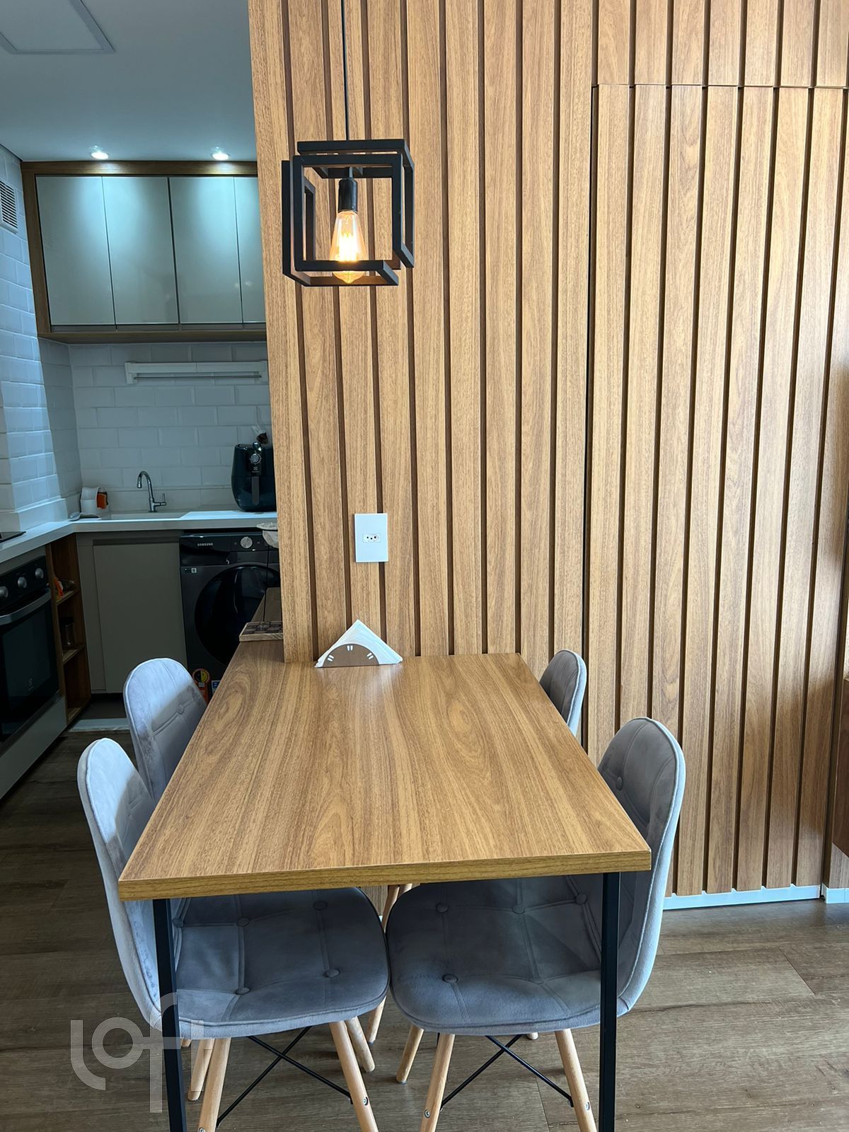 Apartamento, 1 quarto, 38 m² - Foto 3