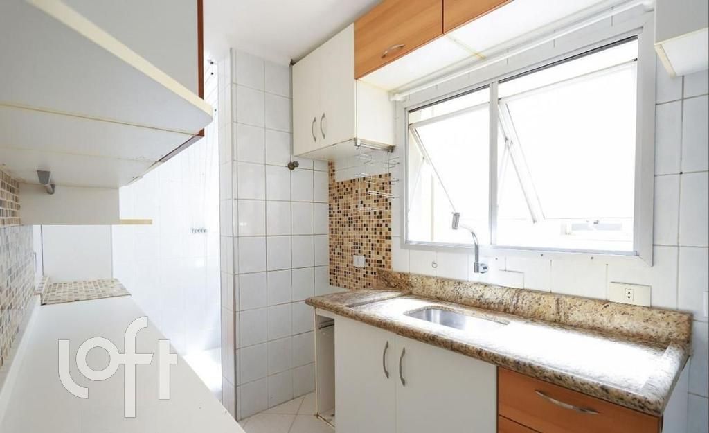 Apartamento à venda com 3 quartos, 60m² - Foto 13