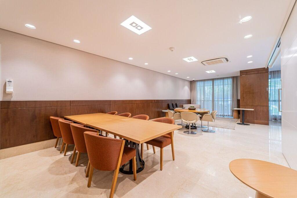 Apartamento, 1 quarto, 61 m² - Foto 17