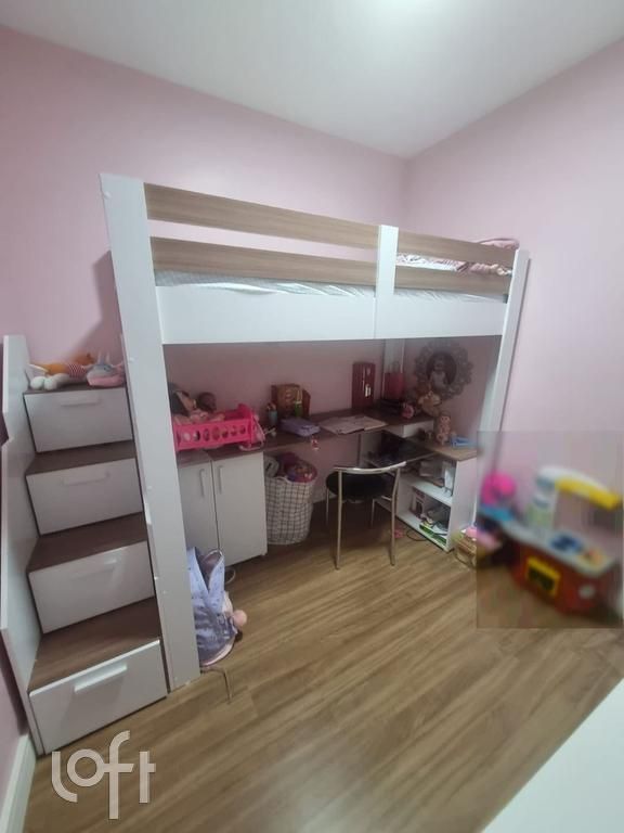 Apartamento, 3 quartos, 61 m² - Foto 3