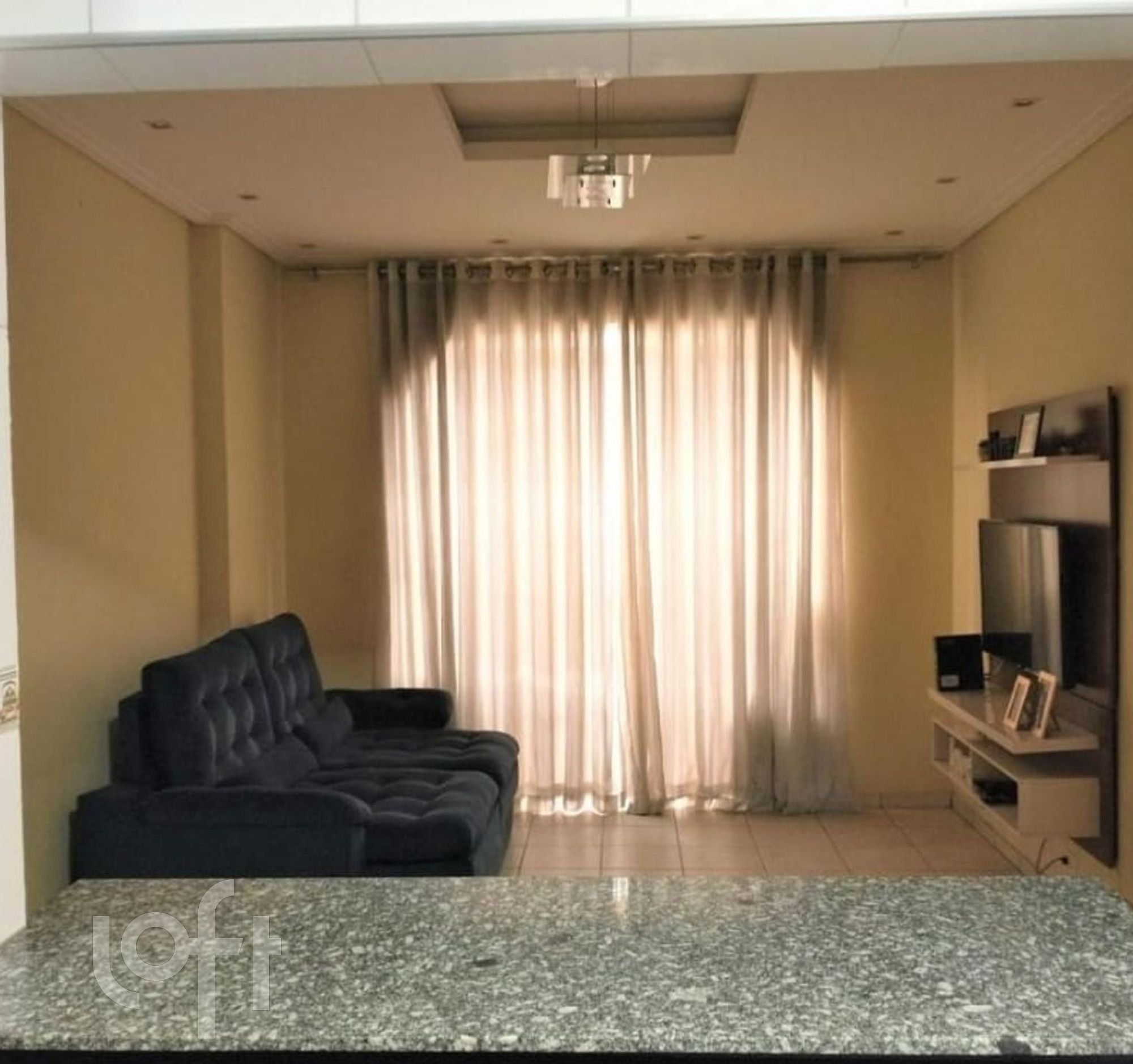 Apartamento à venda com 2 quartos, 89m² - Foto 6