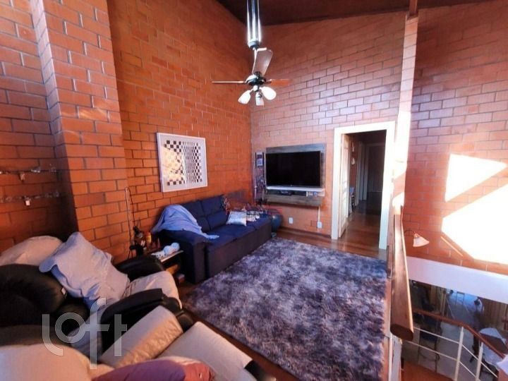 Casa à venda com 3 quartos, 160m² - Foto 29
