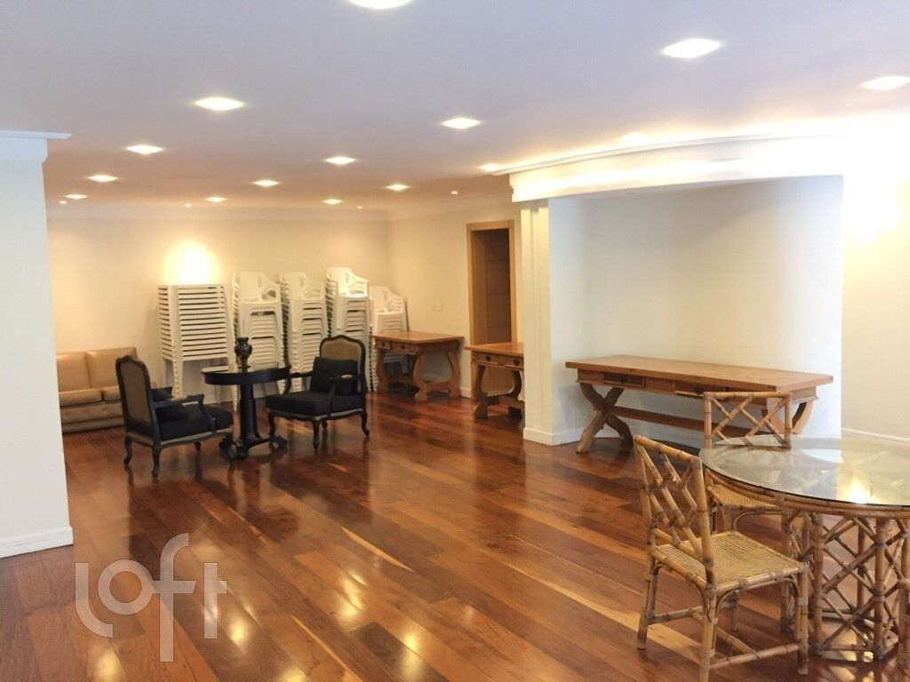 Apartamento, 4 quartos, 140 m² - Foto 16
