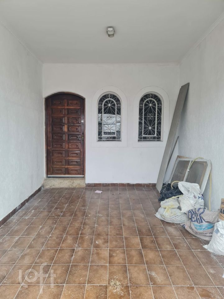 Casa, 2 quartos, 100 m² - Foto 1