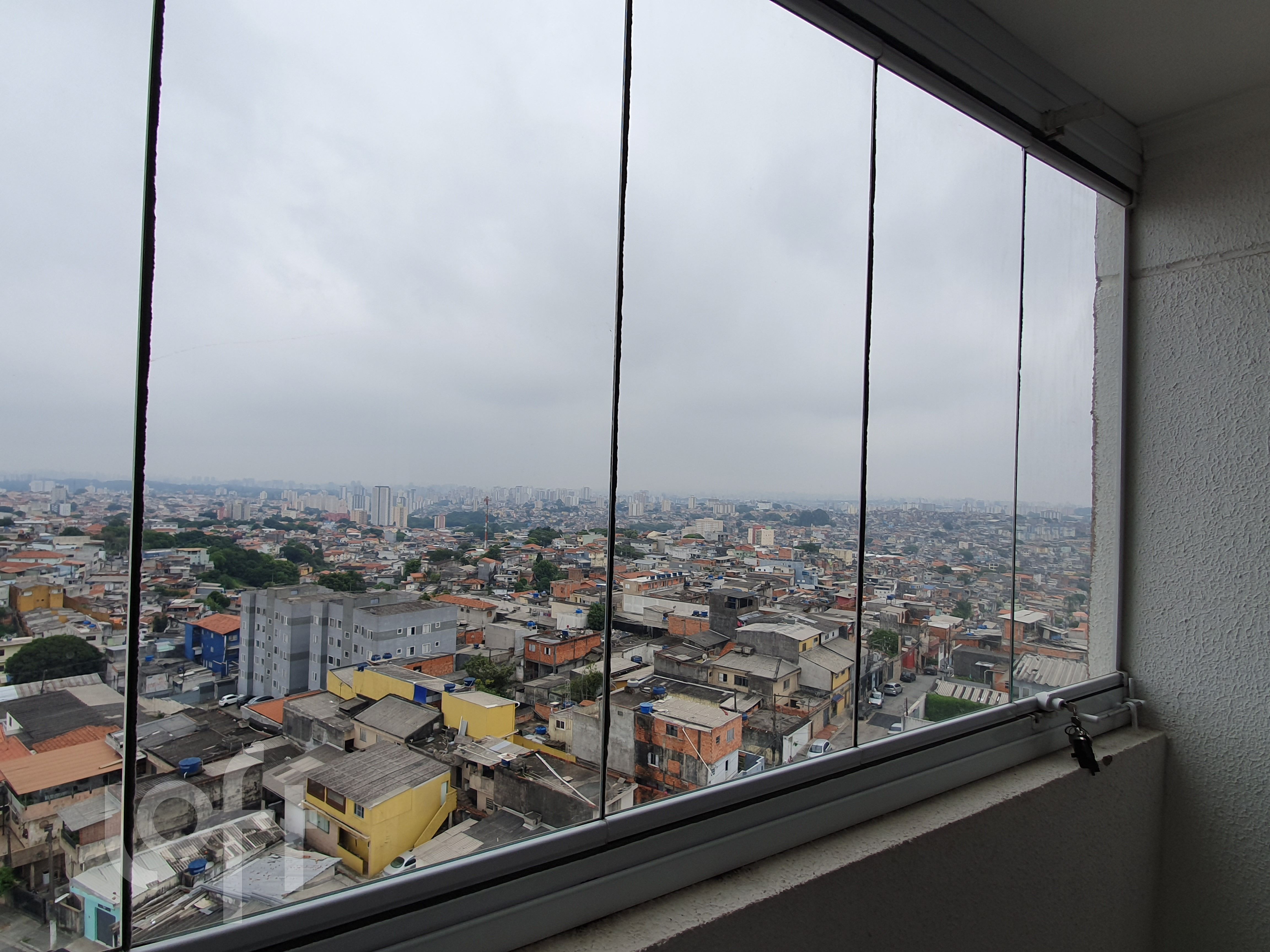 Apartamento, 2 quartos, 52 m² - Foto 15