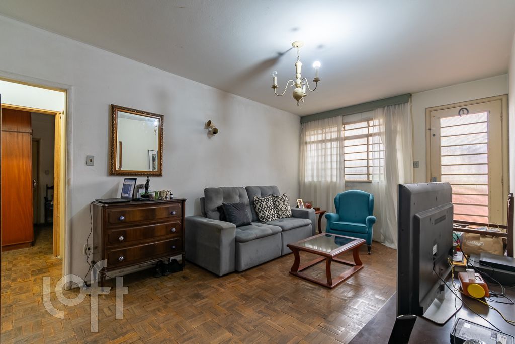 Casa, 3 quartos, 206 m² - Foto 3