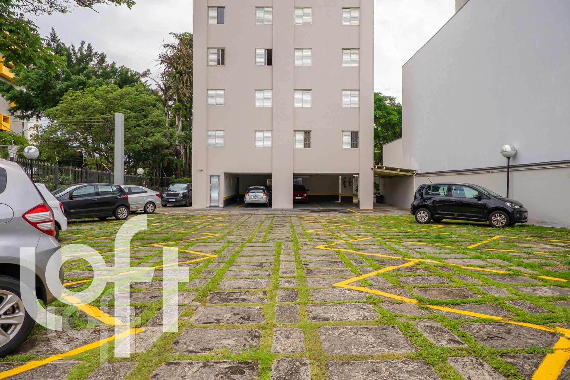 Apartamento, 2 quartos, 60 m² - Foto 28