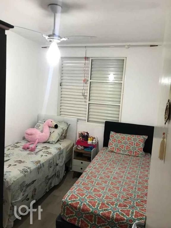 Apartamento, 2 quartos, 50 m² - Foto 3
