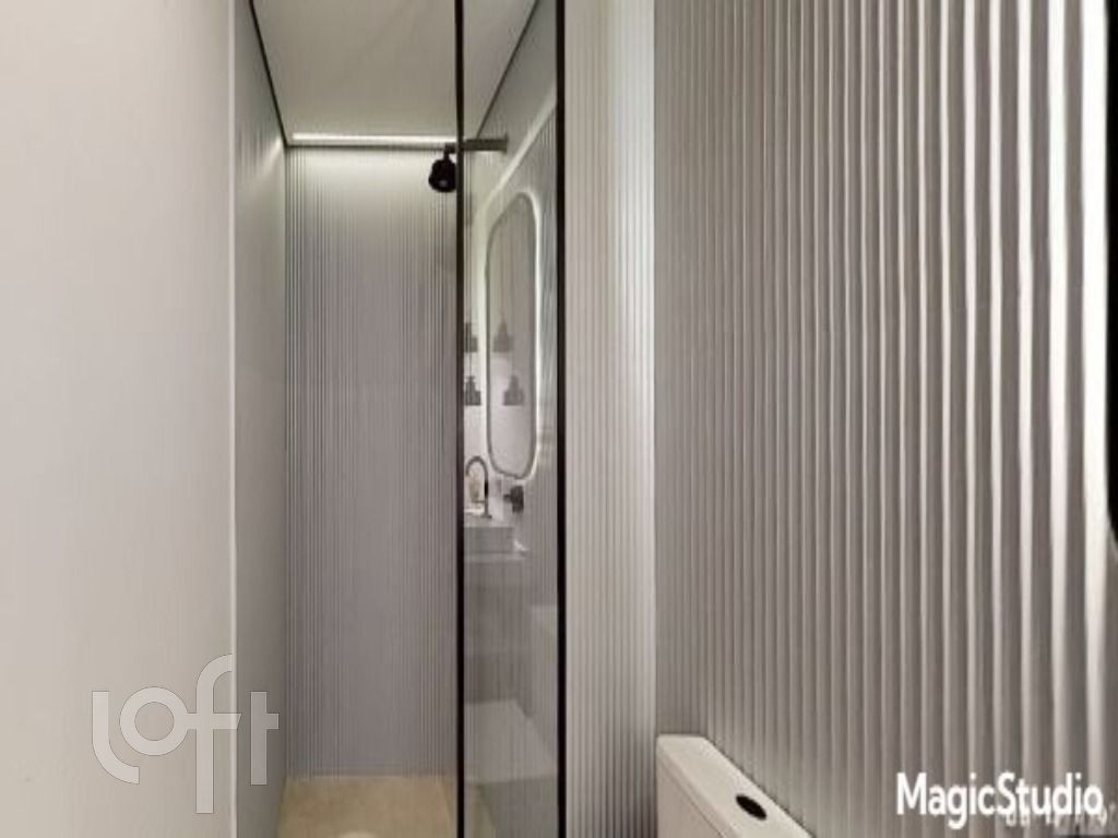 Apartamento, 2 quartos, 54 m² - Foto 6